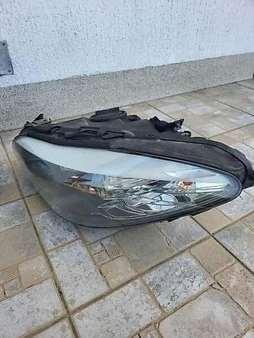 ratkapne za pezo 206: PREDNJI FAROVI ZA BMW 520 | Sve vrste delova BMW F10,11 — 3