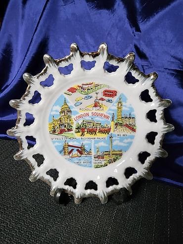 ikea posteljina za bebe: Ukras za zid, bоја - Šareno — 1