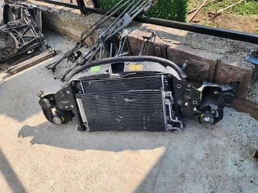 prodavnice auto delova zrenjanin: HLADNJAK KLIME MINI ONE MORIS | Hladnjak klime mini one moris — 1