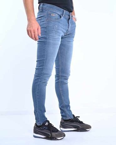 jakne sa krznom beograd: MUŠKE FARMERICE VIŠE MODELA (povoljne,udobne,duboke,elastin) ✅MOGUCA — 7