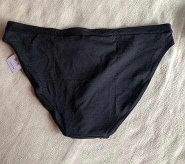 crop top h m: Novi Change kupaći, M veličina — 2