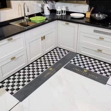 pepco staze za kupatilo: Tepih Staza, Pravougaoni — 3