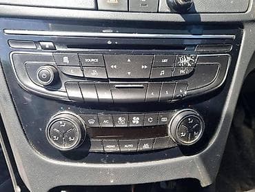 dn auto nis: RADIO ZA PEUGEOT 508 | — 1