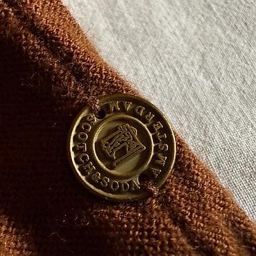 dzemper dostsva: Original Scotch &soda džemper od 100% najmekanije vune, S — 4