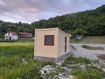 privatni casovi oglasi: Modularni kontejneri Argus Inženjering – savremeni, pouzdani i — 3