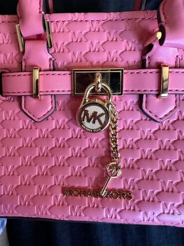 maximon torba: Elegant purse, Michael Kors — 5