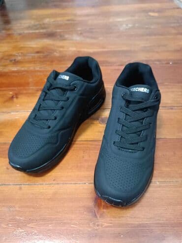 Women's Sneakers and athletic shoes: Skechers, 45 — 3
