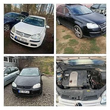 DELOVI ZA VOLKSWAGEN GOLF 4, GOLF 5 | delovi za golfa 4 golfa 5 i za — 2