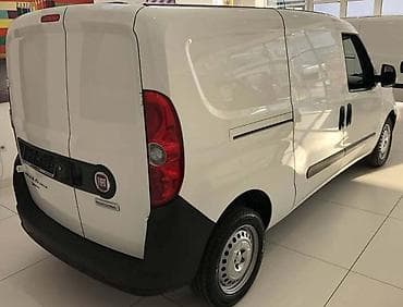 FIAT DOBLO 2013. GOD. - KOMPLETAN AUTO U DELOVIMA | DELOVI za Fiat