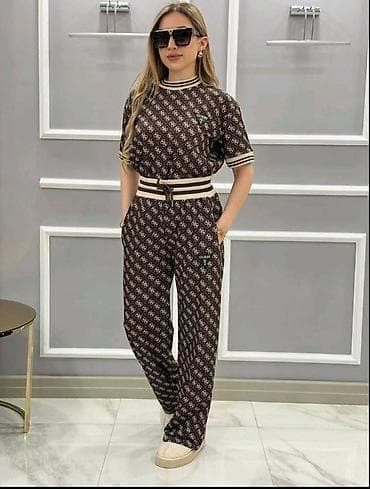 Guess, XS, S, M, bоја - Šareno