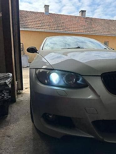 passat b5.5 farovi: XENON FAROVI E92/93 ZA BMW SERIJA 3 OD 2007. DO 2010. GOD. | — 4