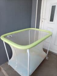 ogradice za igru za bebe: Ogradica — 3