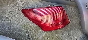 carena vision 500: STOP SVETLO, STOP LAMPA SW ZA PEUGEOT 407 | Stop svetlo, stop lampa — 1