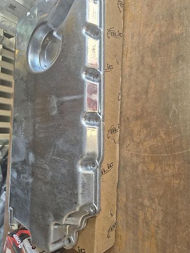 aston martin cygnet parts: Aluminijumska karter posuda za motor Audi A4 B6 Audi A4 B7 Audi A6 C5 — 4