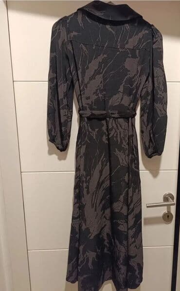 zara kompleti sako i suknja: Zara XS, bоја - Šareno, Dugih rukava — 2