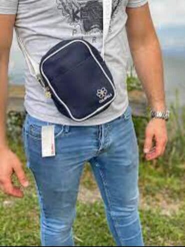 Men's bag at lalafo.rs Men's bag