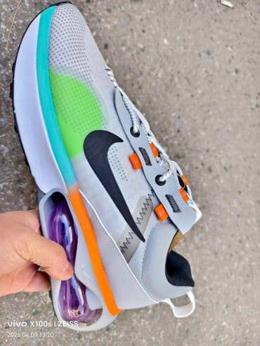 patike sa greskom: Trainers, size - 46 — 1