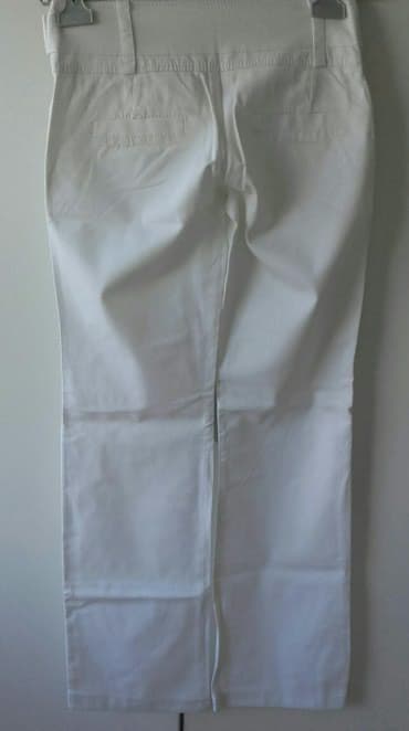 ps pantalone 2023: S (EU 36), Regular rise, Straight — 5
