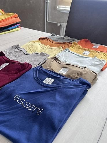 nike patike air force 1: Pamuk, bоја - Šareno — 3