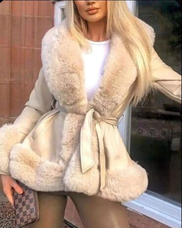 jakne monton: Monton jakna uni 5400 — 2