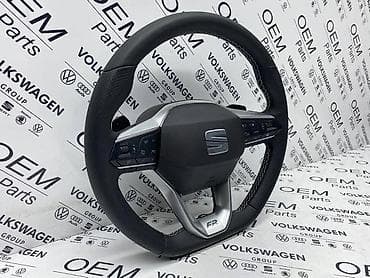 mr auto borca: VOLAN ZA SEAT IBIZA, LEON, TARRACO | Volan Seat FR 2015+ Stanje — 3