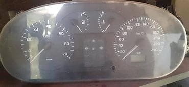 skorpion vranje: KILOMETAR SAT ZA RENAULT SCENIC OD 1998. DO 2003. GOD. | kilometar — 2