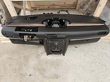 INSTRUMENT TABLA ZA CITROEN C6 | CITROEN C6 2.7 HDI INSTRUMENT — 1