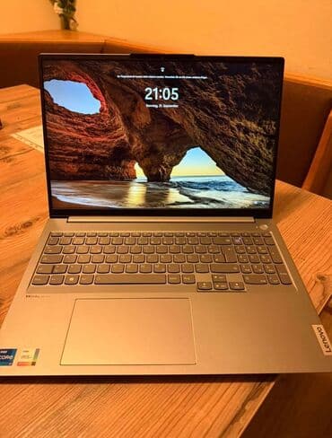 bialetti aparat za kafu: Intel Core i7, 16 GB OZU, 16 " — 1