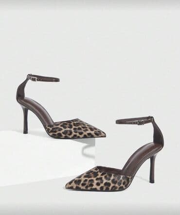 Lepota i nega: Salonke, 41 — 2