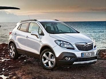 auto delovi bačka palanka: DELOVI ZA OPEL MOKKA | Polovni delovi za Opel Mokka 1.6CDTi (0). U — 3