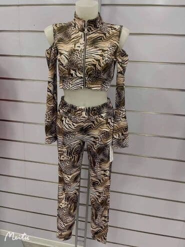 fitnes kompleti: 2550 komplet — 1