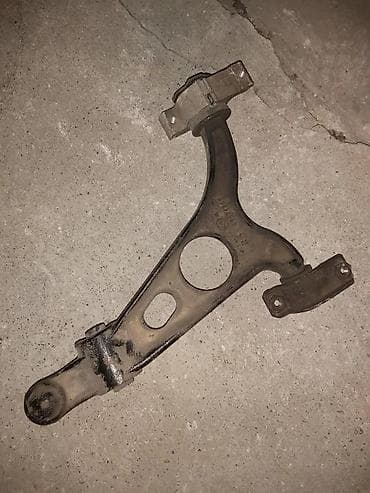amortizeri clio 2: ALFA 147 VILJUSKE | Gornje i donje viljuske sa alfi 147 vise komada — 2