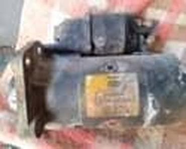 trake: STARTER ZA VOLKSWAGEN POLO OD 1996. DO 2002. GOD. | starter/alnaser — 4