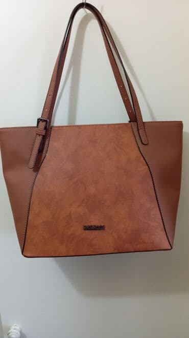 aldo torbe cijena: Shoulder bag, Duki Daso, Material: Faux leather — 1