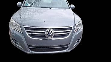 bratz car: TIGUAN FAROVI ZA VOLKSWAGEN TIGUAN OD 2007. DO 2012. GOD — 1