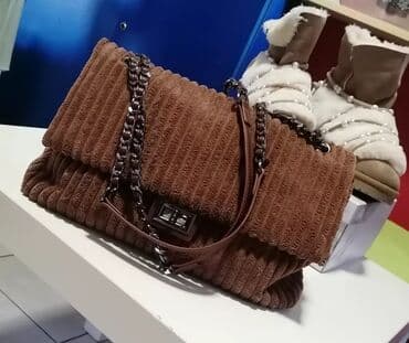 torbice za devojke: Shoulder bag — 4