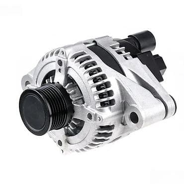 ALTERNATOR FIAT 500L 1.6 | SVI DELOVI SU NOVI I ORIGINALNI!  