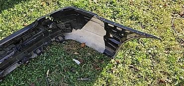 Car Parts: ZADNJI BRANIK W203 ZA MERCEDES BENZ C KLASA | Mercedes c w203 zadnji — 4