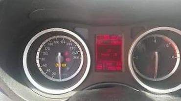 gedora za lambda sondu: ALFA 159 KM SAT CAJGER | Skinuto sa alfe 159 1.9 jtdm — 2