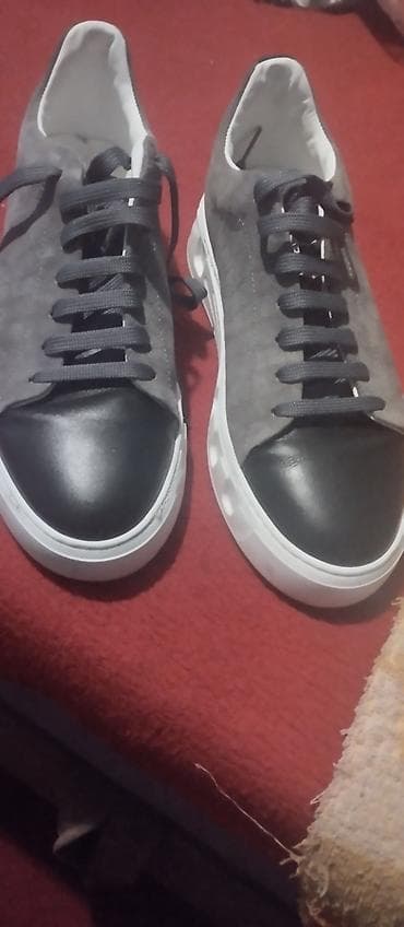 ugg cizme crne: Čizme, 40, bоја - Bela — 4