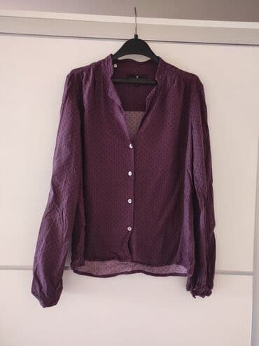 how to use iqos 2.4: M (EU 38), Viscose, color - Burgundy — 1
