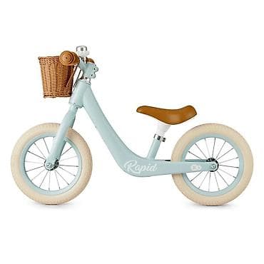 KINDERKRAFT BICIKL GURALICA RAPID 2 BLUE BREEZE Balans bicikl za decu