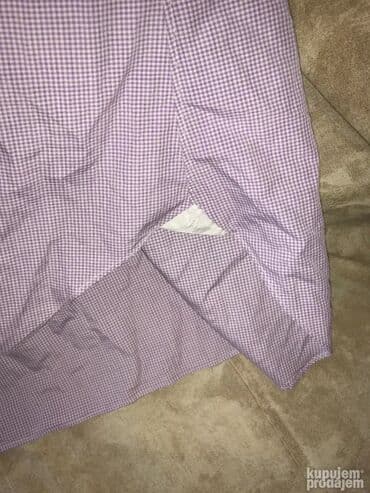 T-shirts: Original BARBA Napoli kosulja 41 KAO NOVA 100% cotton Made in Italy — 5