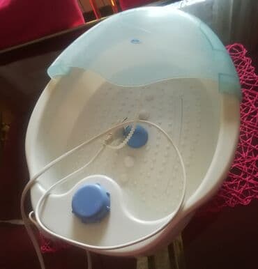 Masažer za umorne i bolne noge
Novo
Povoljno