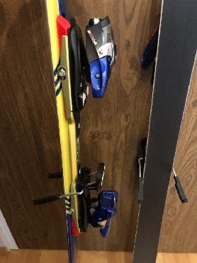 deciji bicikli za devojcice: Skije Salomon Crossmax 174 cm sa vezovima, uvoz Svajcarska — 10