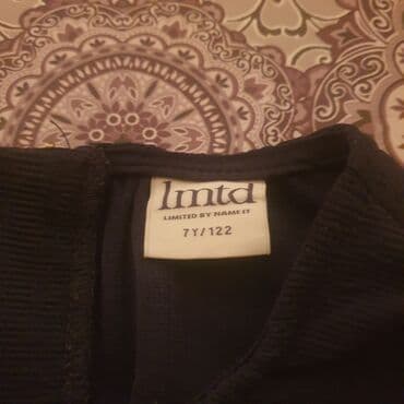 lindex jakne za decu: H&M, Midi, Short sleeve, 110-116 — 3