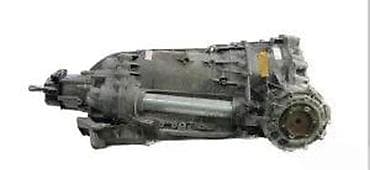 bt holding: AUDI A6 A7 3.0 TDI 313HP CGQ MENJAC AUTOMAT | audi delovi — 2