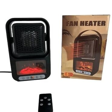 mini grejalica na struju: Mini grejalica
3000 din — 1