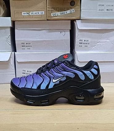 duboke nike patike zenske: Dečije TN 
3450din
31 do 36 (deciji modeli)
PS✨ — 4