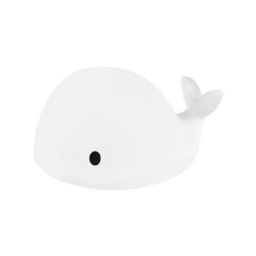 Flow Amsterdam noćna lampa Moby, 15 × 11 × 10 cm Šifra proizvoda: 00